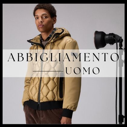 Categoria uomo